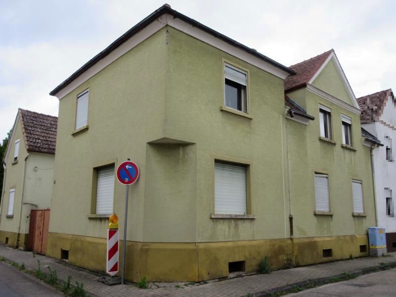 rheinland-pfalz 3 K 81-23 Friedensstraße 23, 67122 Altrip