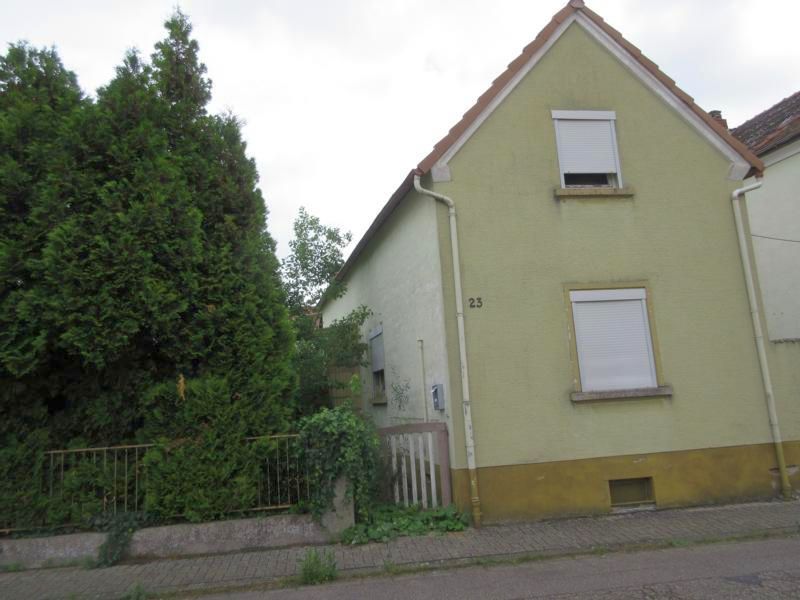 rheinland-pfalz 3 K 81-23 Friedensstraße 23, 67122 Altrip