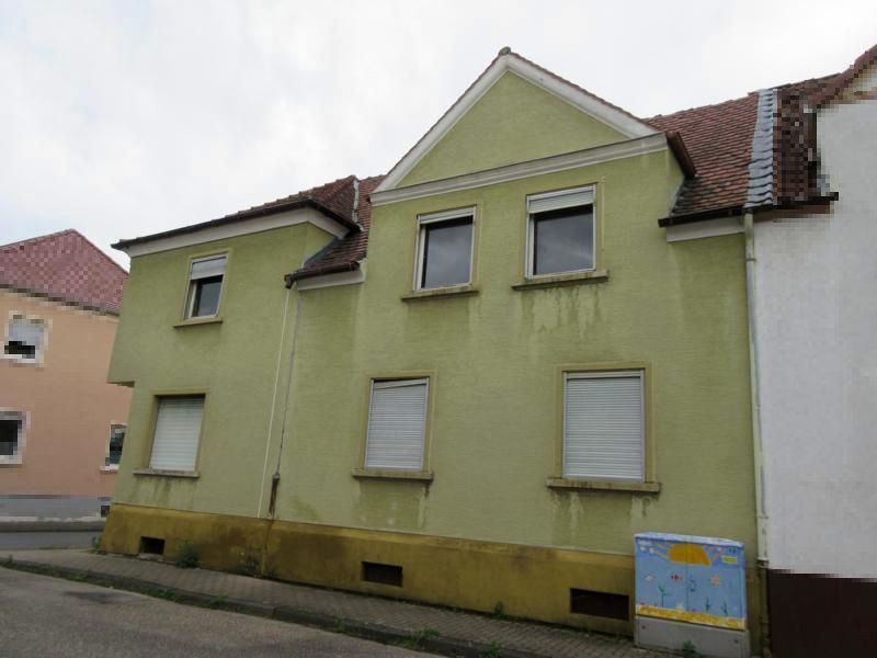 rheinland-pfalz 3 K 81-23 Friedensstraße 23, 67122 Altrip