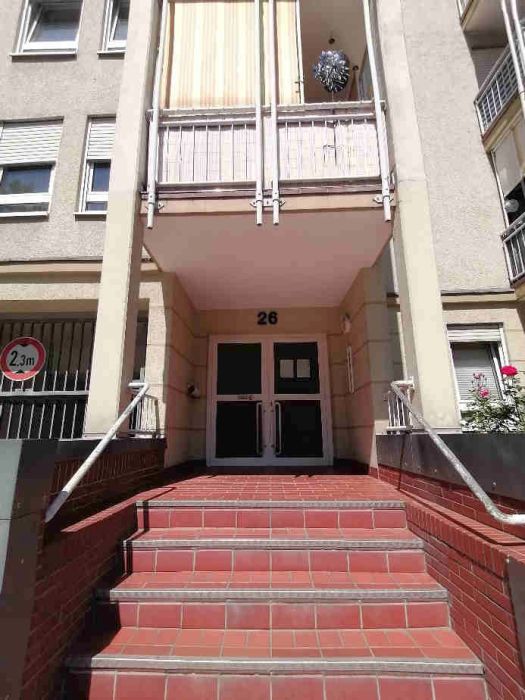 3- bis 4,5-Zimmer-Wohnung in Bürgermeister-Grünzweig-Straße 26, 67063 Ludwigshafen am Rhein - Bild 5