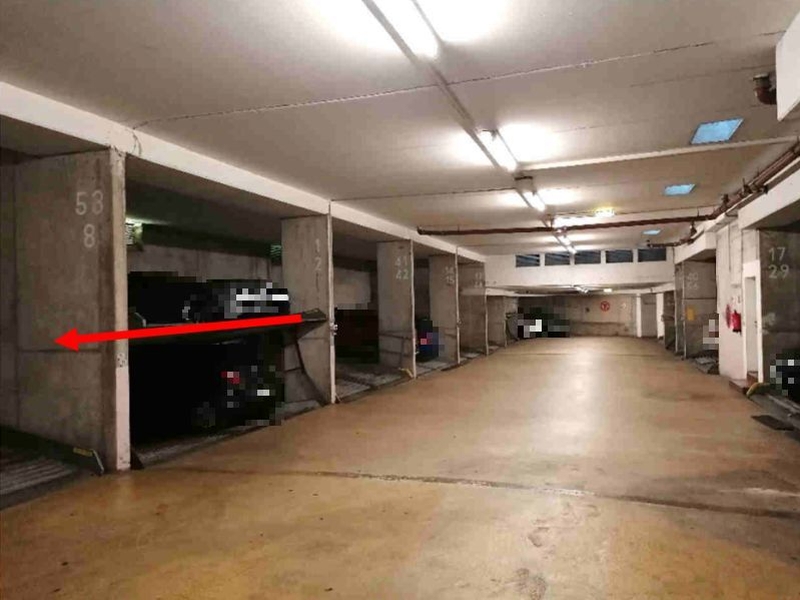 3- bis 4,5-Zimmer-Wohnung in Bürgermeister-Grünzweig-Straße 26, 67063 Ludwigshafen am Rhein - Bild 3
