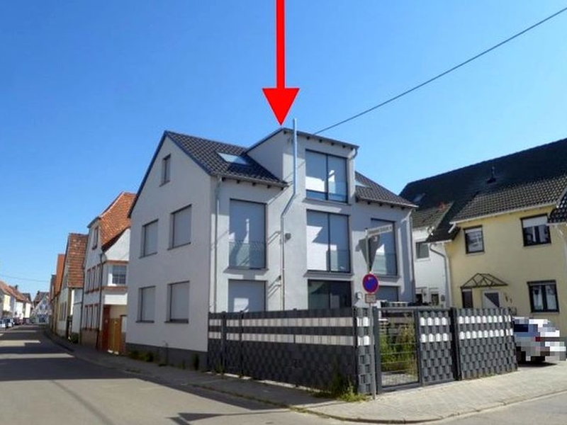 Wohnungseigentum in Speyerer Straße 25, 67141 Neuhofen - Bild 3