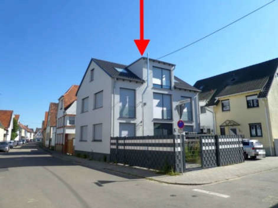 Wohnungseigentum in Speyerer Straße 25, 67141 Neuhofen