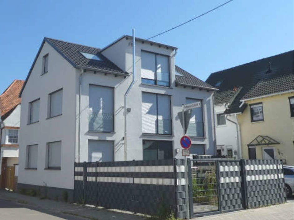 Wohnungseigentum in Speyerer Straße 25, 67141 Neuhofen - Bild 2