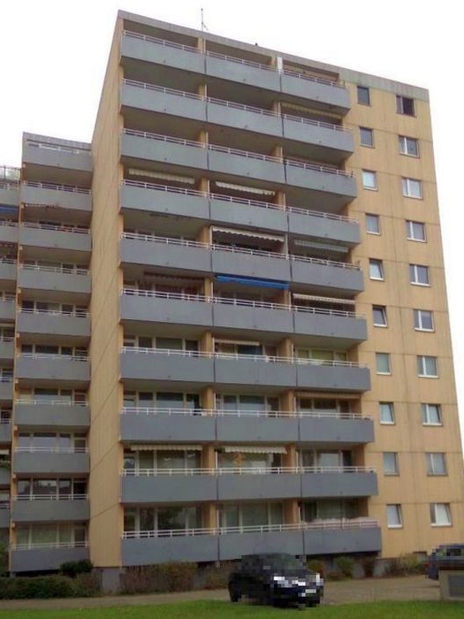 3- bis 4,5-Zimmer-Wohnung in Von-Denis-Straße 20, 67117 Limburgerhof - Bild 2