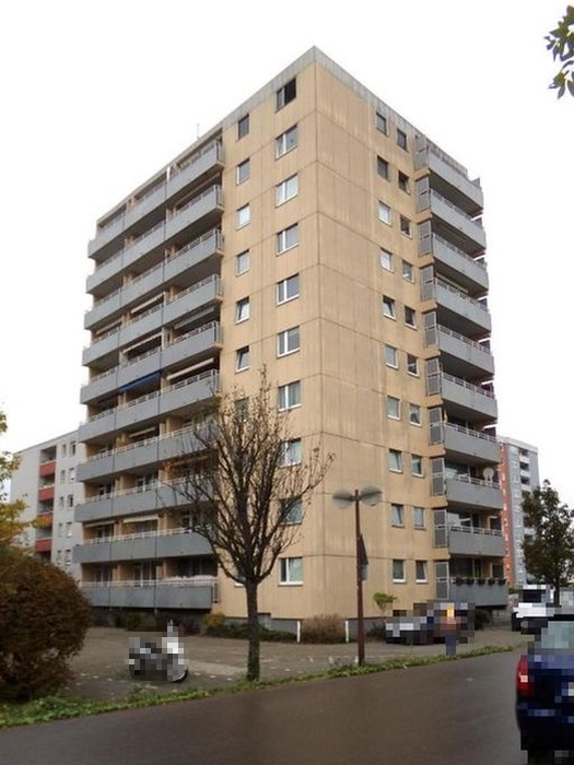 3- bis 4,5-Zimmer-Wohnung in Von-Denis-Straße 20, 67117 Limburgerhof - Bild 5