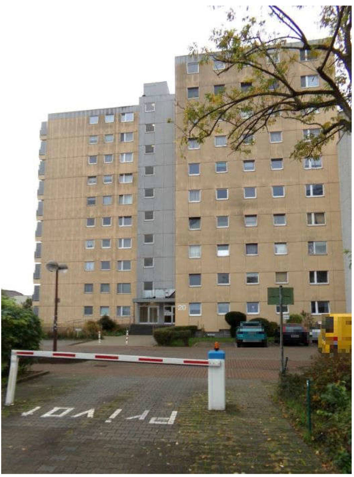 3- bis 4,5-Zimmer-Wohnung in Von-Denis-Straße 20, 67117 Limburgerhof - Bild 4