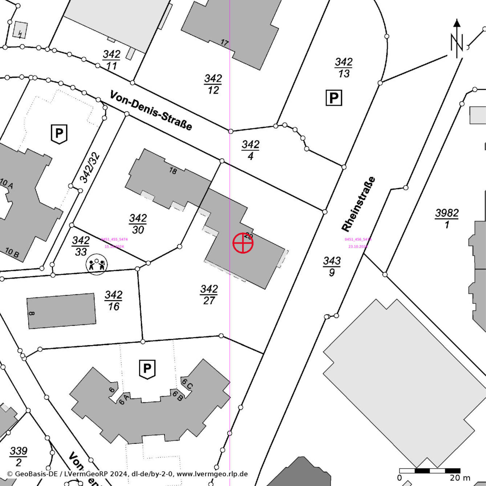 rheinland-pfalz 3 K 9/24 Von-Denis-Straße 20, 67117 Limburgerhof 10