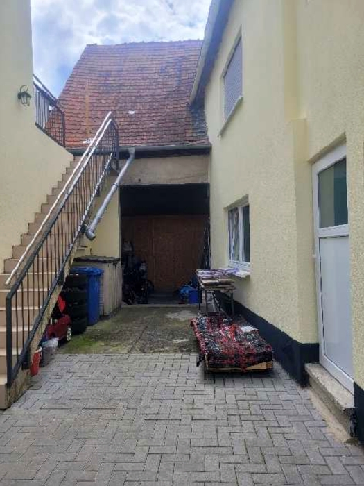 Mehrfamilienhaus in Gaustraße 13, 67071 Ludwigshafen am Rhein - Oggersheim - Bild 2