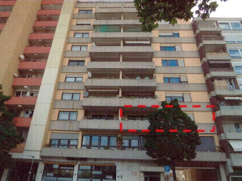 3- bis 4,5-Zimmer-Wohnung in Bürgermeister-Kutterer-Straße 12, 67059 Ludwigshafen am Rhei - Bild 2