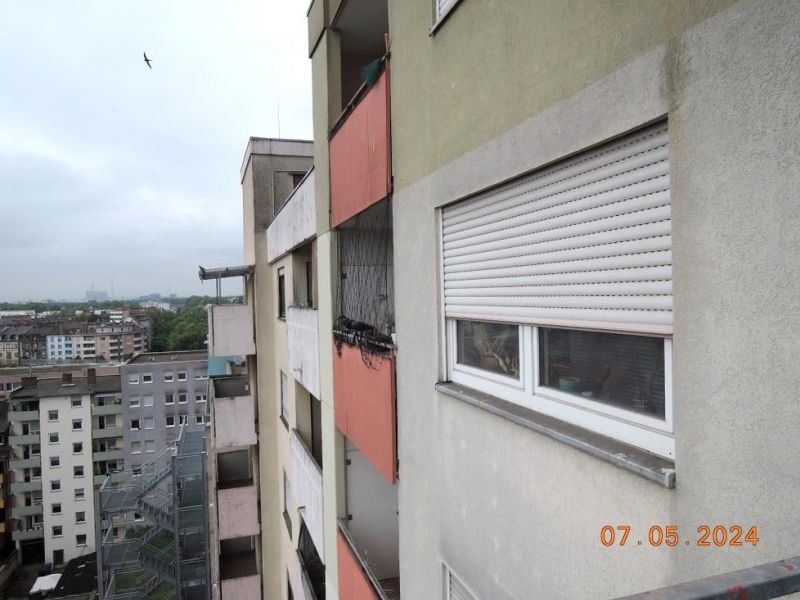 1- bis 2,5-Zimmer-Wohnung in Bürgermeister-Kutterer-Straße 14, 67059 Ludwigshafen - Bild 3