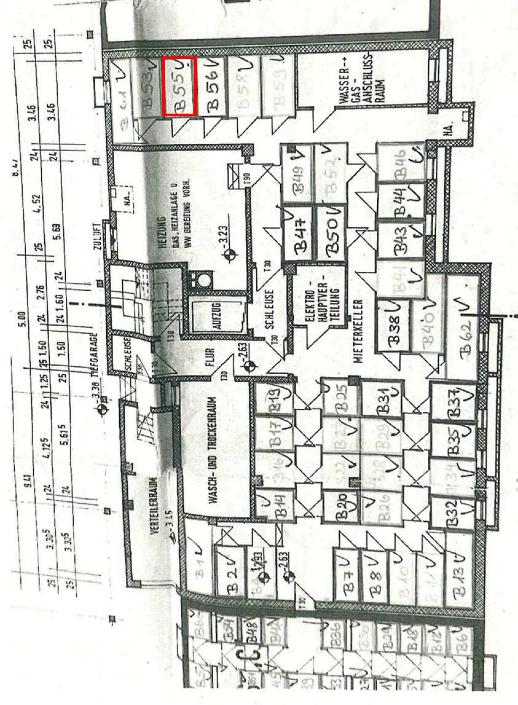 rheinland-pfalz 3 K 99/23 Bürgermeister-Kutterer-Straße 14, 67059 Ludwigshafen 13