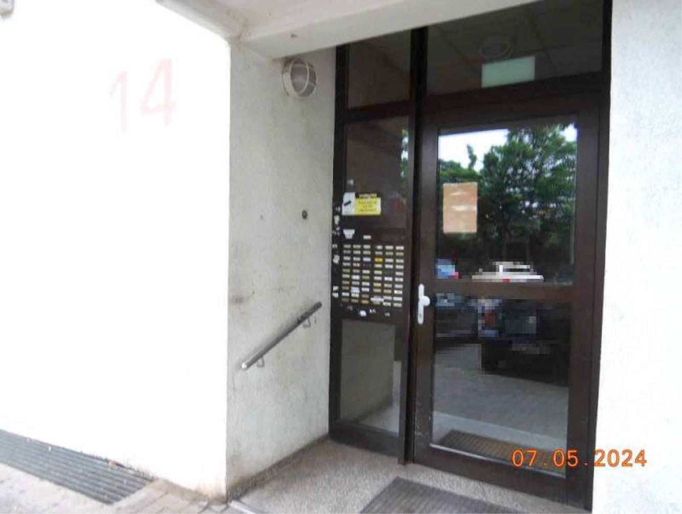 1- bis 2,5-Zimmer-Wohnung in Bürgermeister-Kutterer-Straße 14, 67059 Ludwigshafen - Bild 2