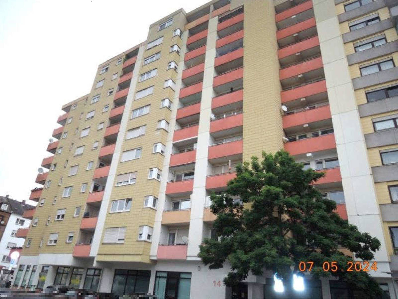 rheinland-pfalz 3 K 99/23 Bürgermeister-Kutterer-Straße 14, 67059 Ludwigshafen 9