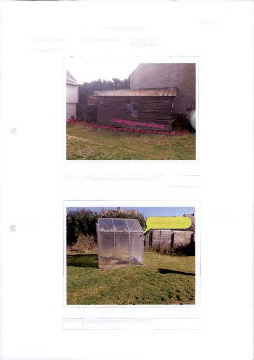 Sonstige Wohnung in Obergasse 23, 56290 Beltheim - Bild 5