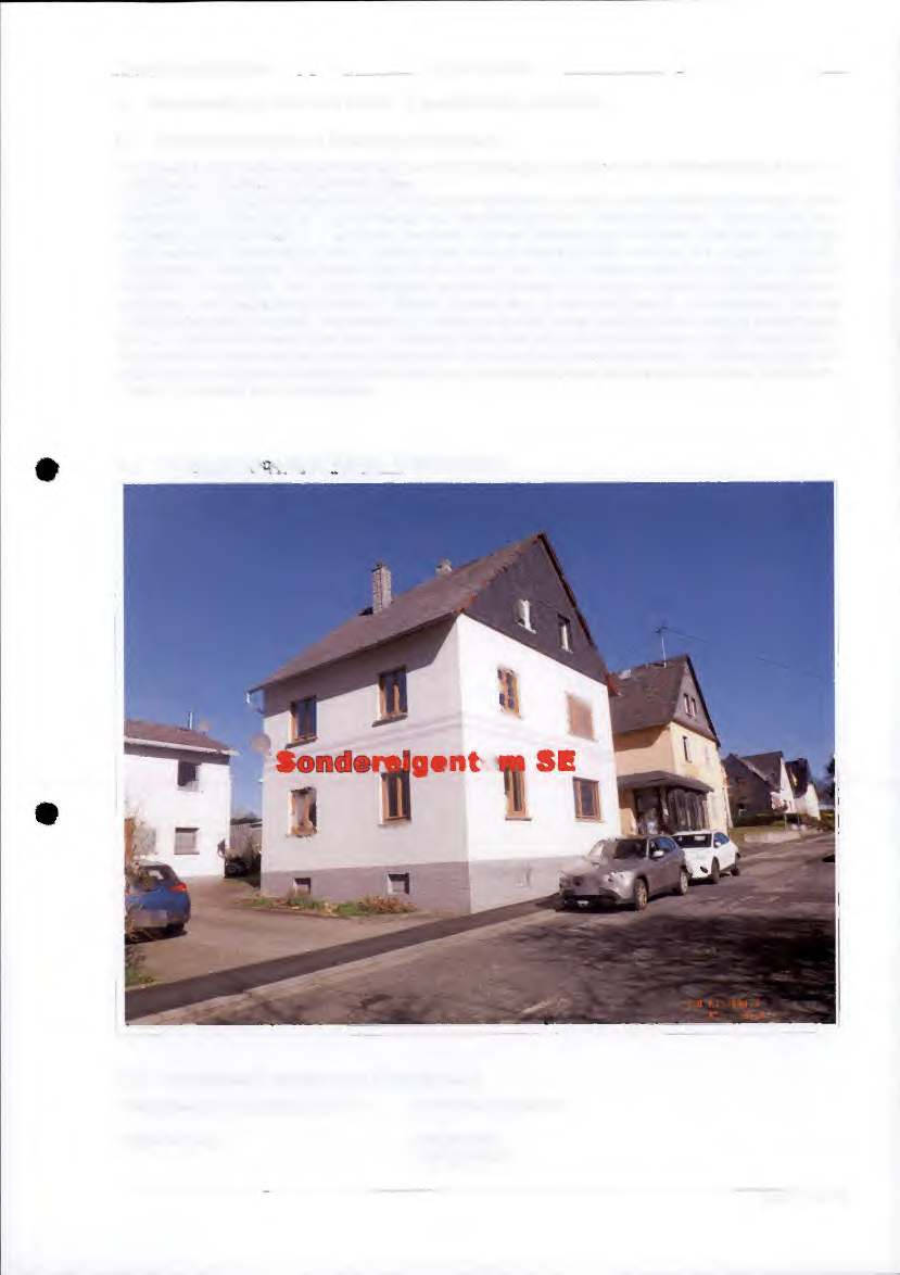 rheinland-pfalz 35 K 109/24 Obergasse 23, 56290 Beltheim 6