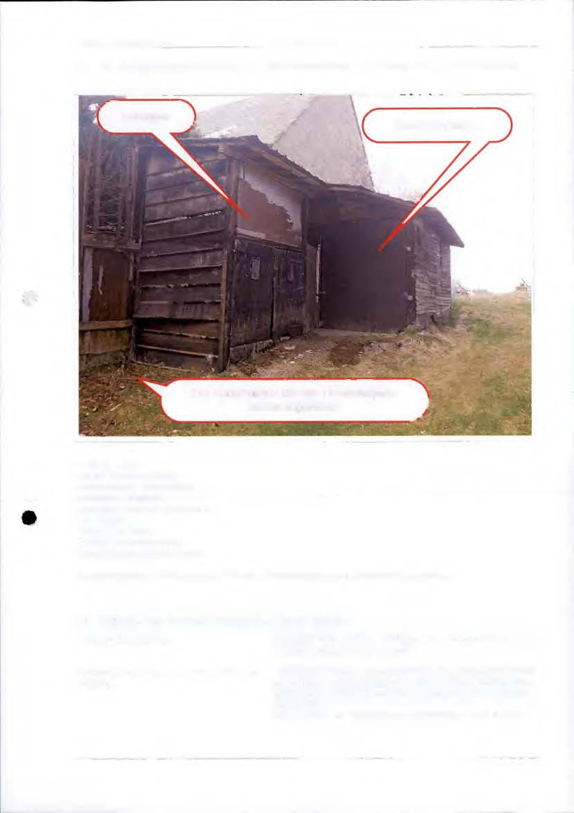 Sonstige Wohnung in Obergasse 23, 56290 Beltheim - Bild 2