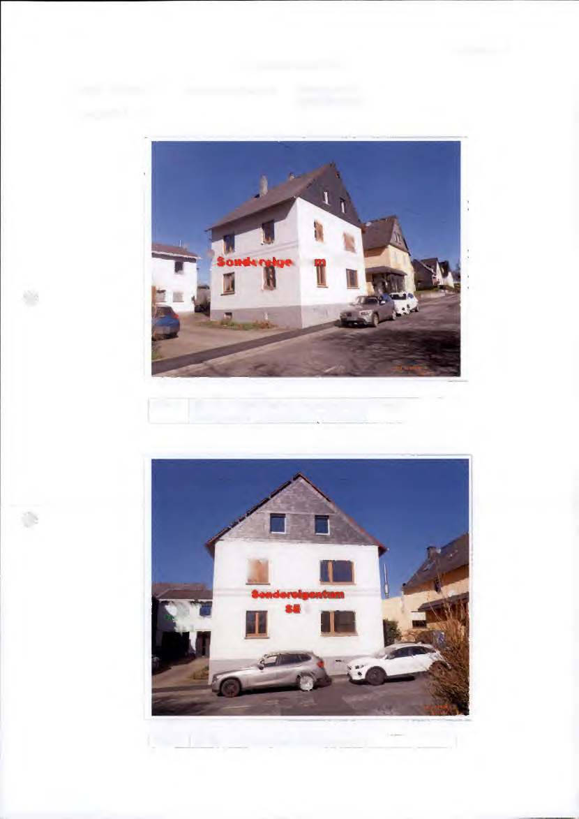 Sonstige Wohnung in Obergasse 23, 56290 Beltheim - Bild 3