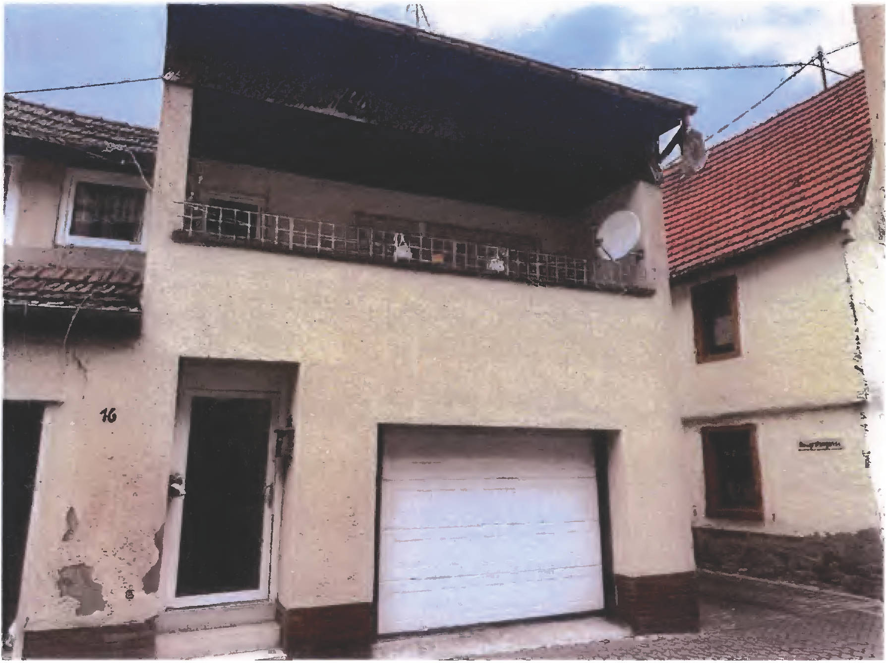 Wohnhaus in Burgstraße 16, 55585 Altenbamberg - Bild 3