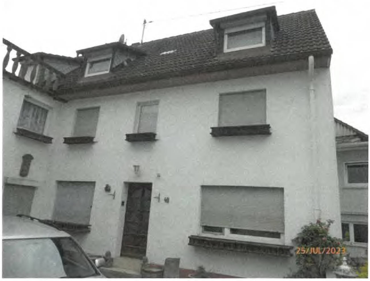 Wohnhaus in Stromberger Str. 49, 55444 Dörrebach - Bild 4