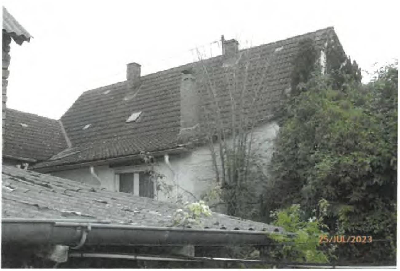 Wohnhaus in Stromberger Str. 49, 55444 Dörrebach - Bild 3