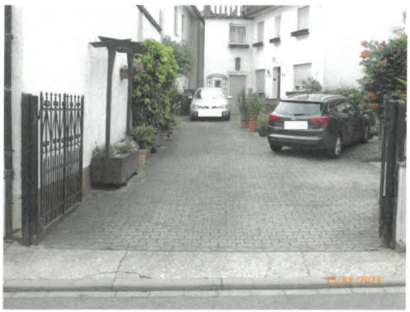 Wohnhaus in Stromberger Str. 49, 55444 Dörrebach - Bild 2