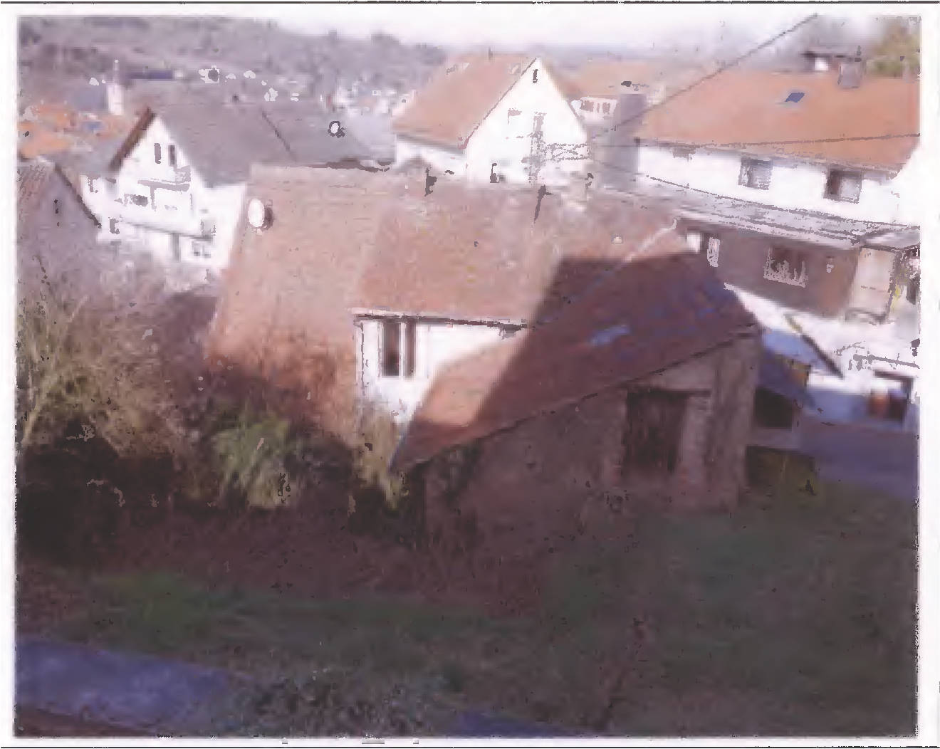 Einfamilienhaus in Stempelsberg 11, 55571 Odernheim am Glan - Bild 2