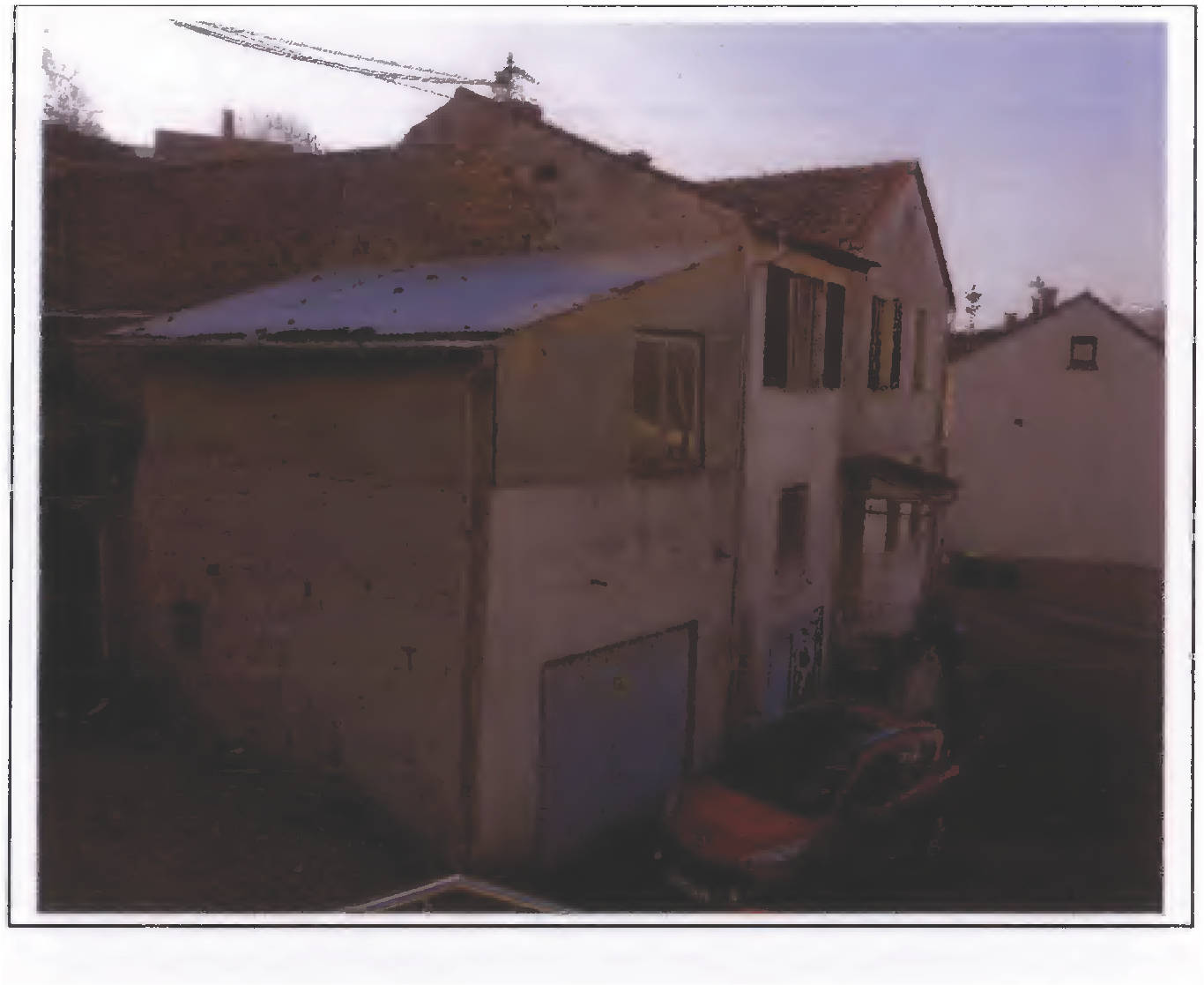 Einfamilienhaus in Stempelsberg 11, 55571 Odernheim am Glan