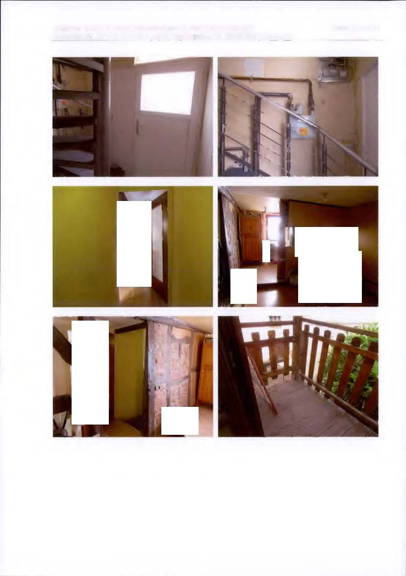 Einfamilienhaus in Gerbergasse 38, 55545 Bad Kreuznach - Bild 4