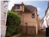 Einfamilienhaus in Gerbergasse 38, 55545 Bad Kreuznach - Bild 2