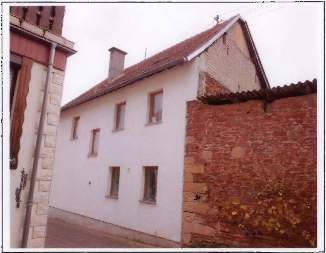 rheinland-pfalz 35 K 34/25 Im Baumgarten 1, 55452 Guldental - Waldhilbersheim 3