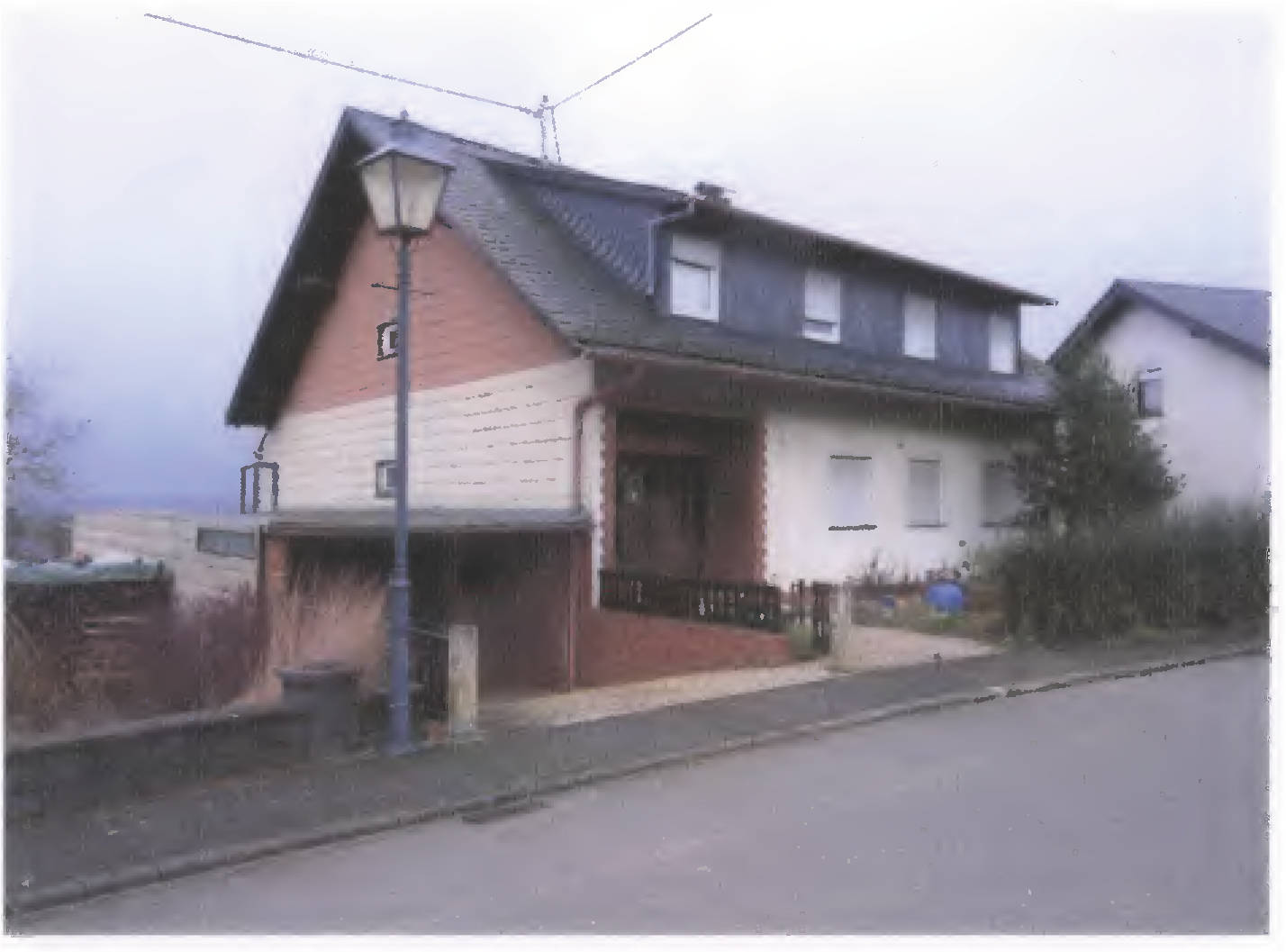 Wohnhaus in Albert-Weinand-Straße 5, 55469 Mutterschied - Bild 4