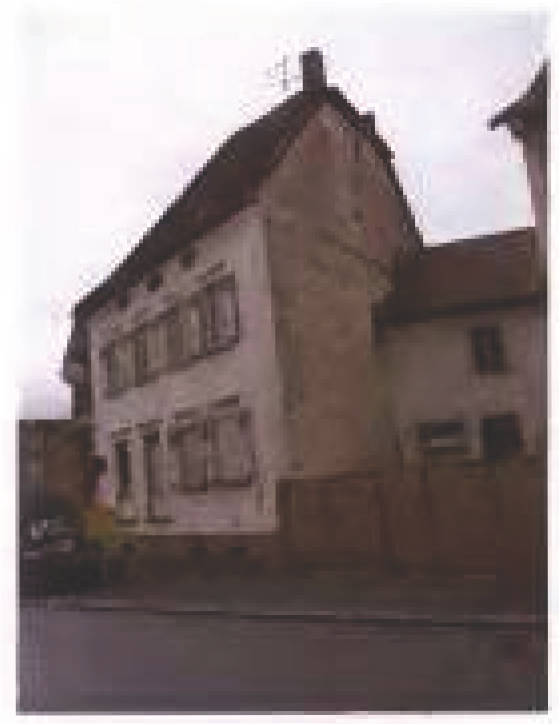 rheinland-pfalz 35 K 73/24 Hauptstraße 17, 67829 Callbach 3