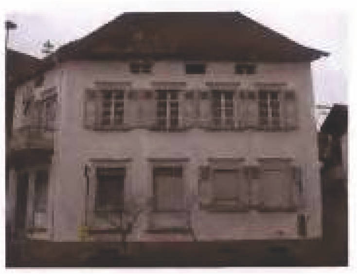 rheinland-pfalz 35 K 73/24 Hauptstraße 17, 67829 Callbach 1