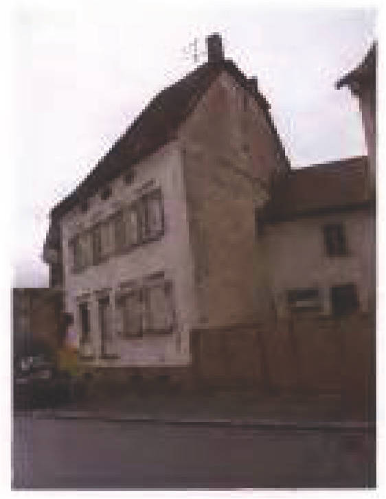 rheinland-pfalz 35 K 73/24 Hauptstraße 17, 67829 Callbach 4