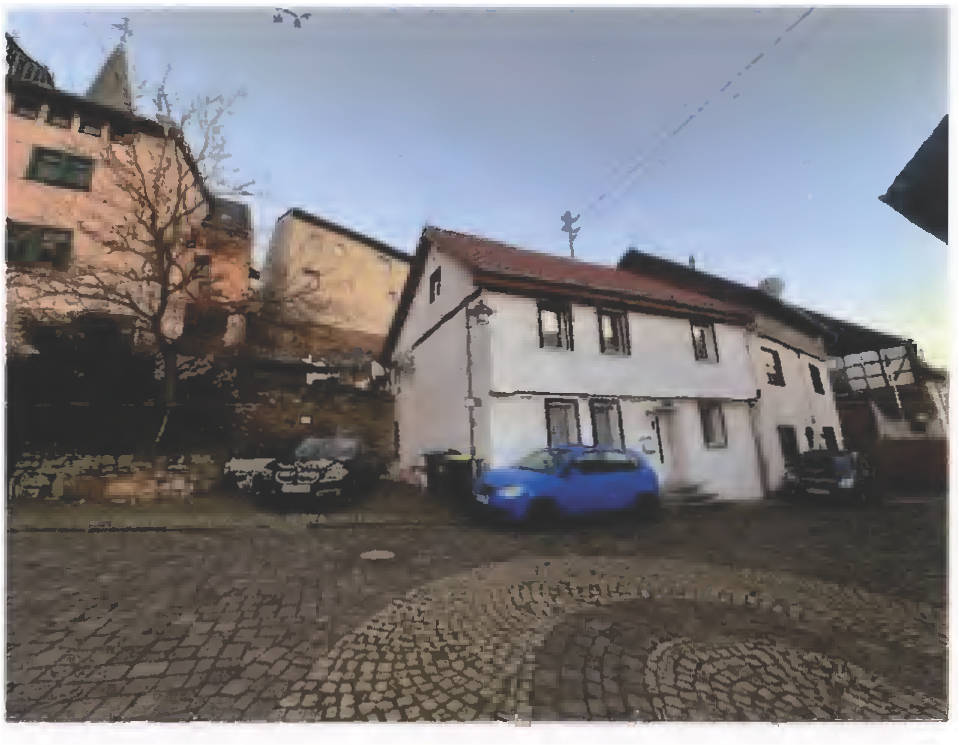 Wohnhaus in Franziskastraße 1, 55569 Monzingen - Bild 2