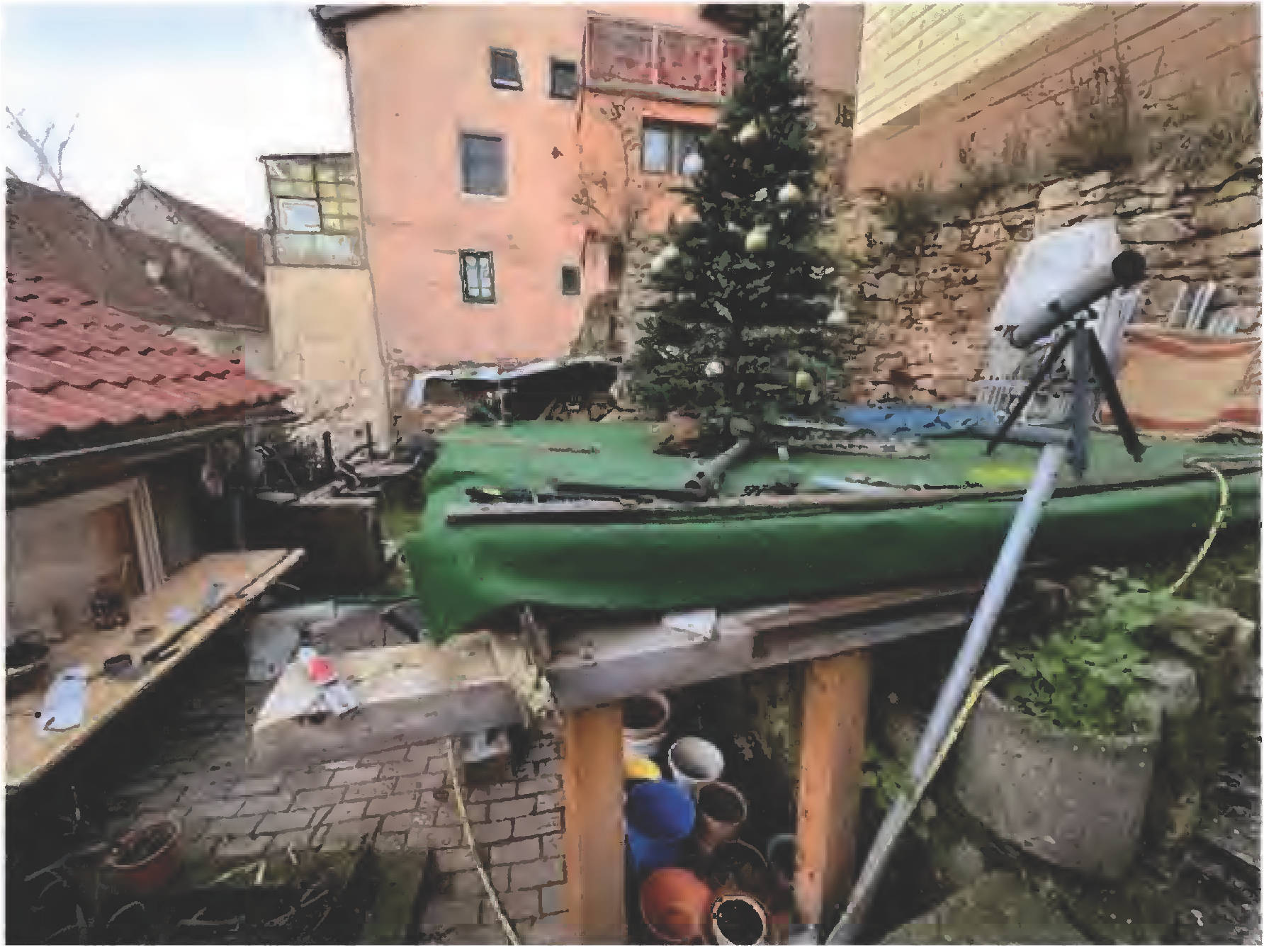 rheinland-pfalz 35 K 86/23 Franziskastraße 1, 55569 Monzingen 11