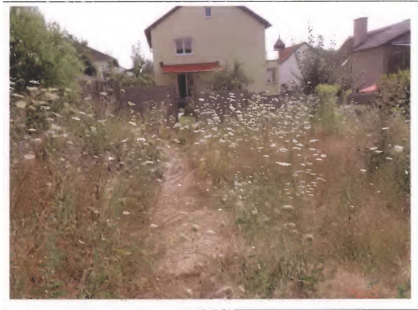 Gartengelände in Jahnstraße, 55618 Simmertal