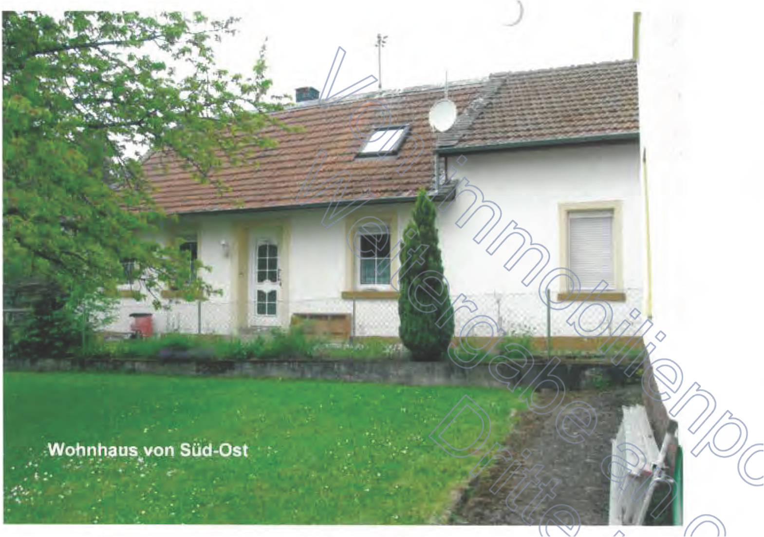 Einfamilienhaus in Sonnenhof 6, 55606 Hochstetten-Dhaun