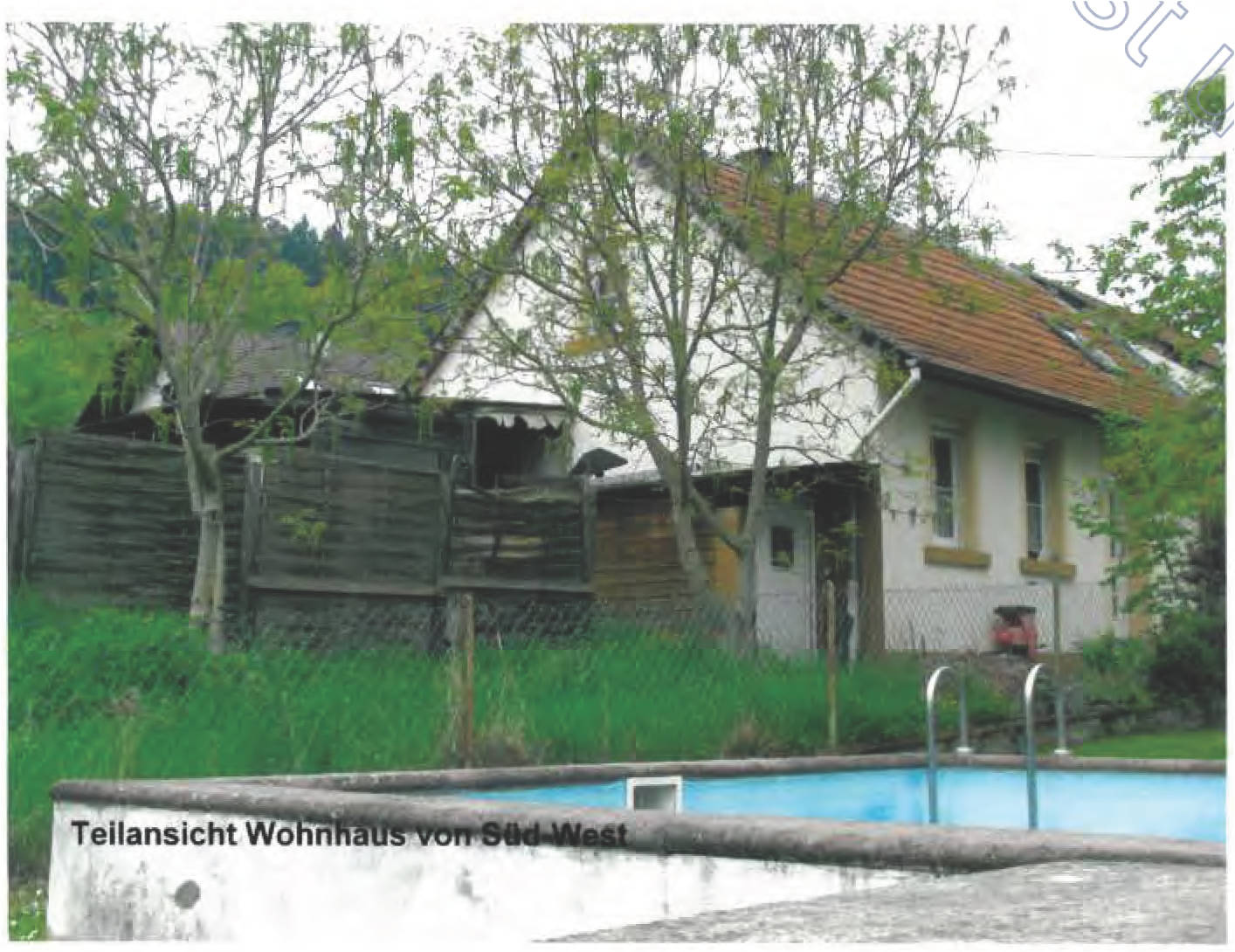 Einfamilienhaus in Sonnenhof 6, 55606 Hochstetten-Dhaun - Bild 4