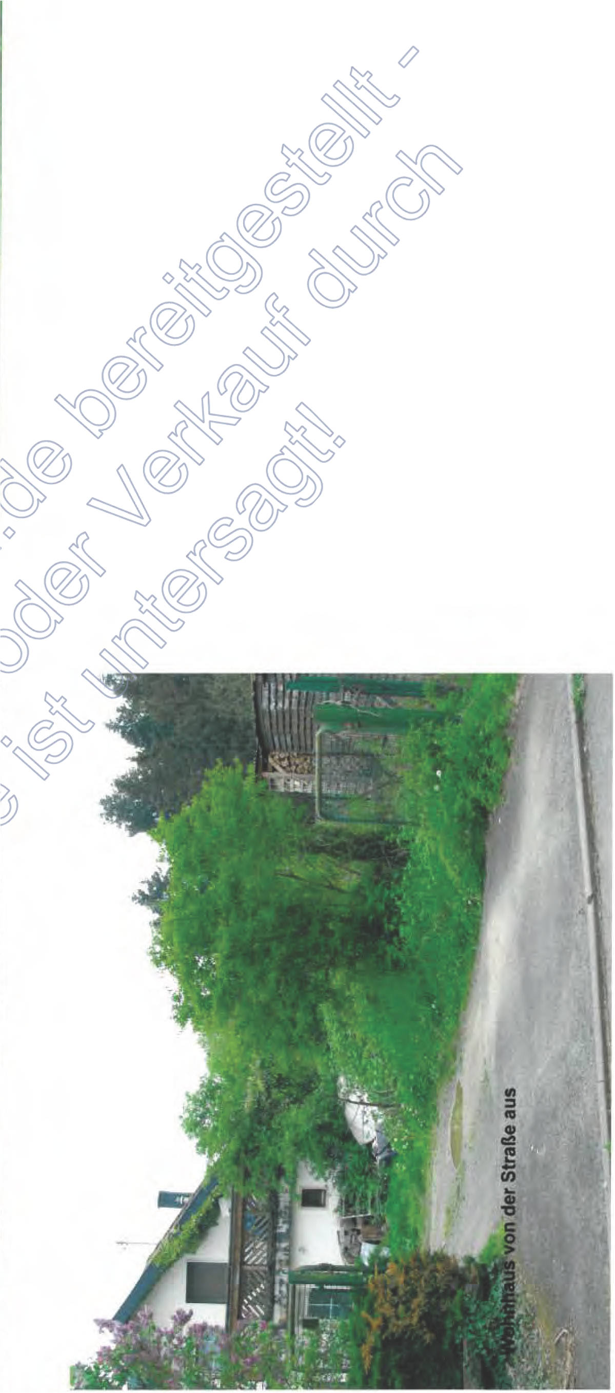 Einfamilienhaus in Sonnenhof 6, 55606 Hochstetten-Dhaun - Bild 2