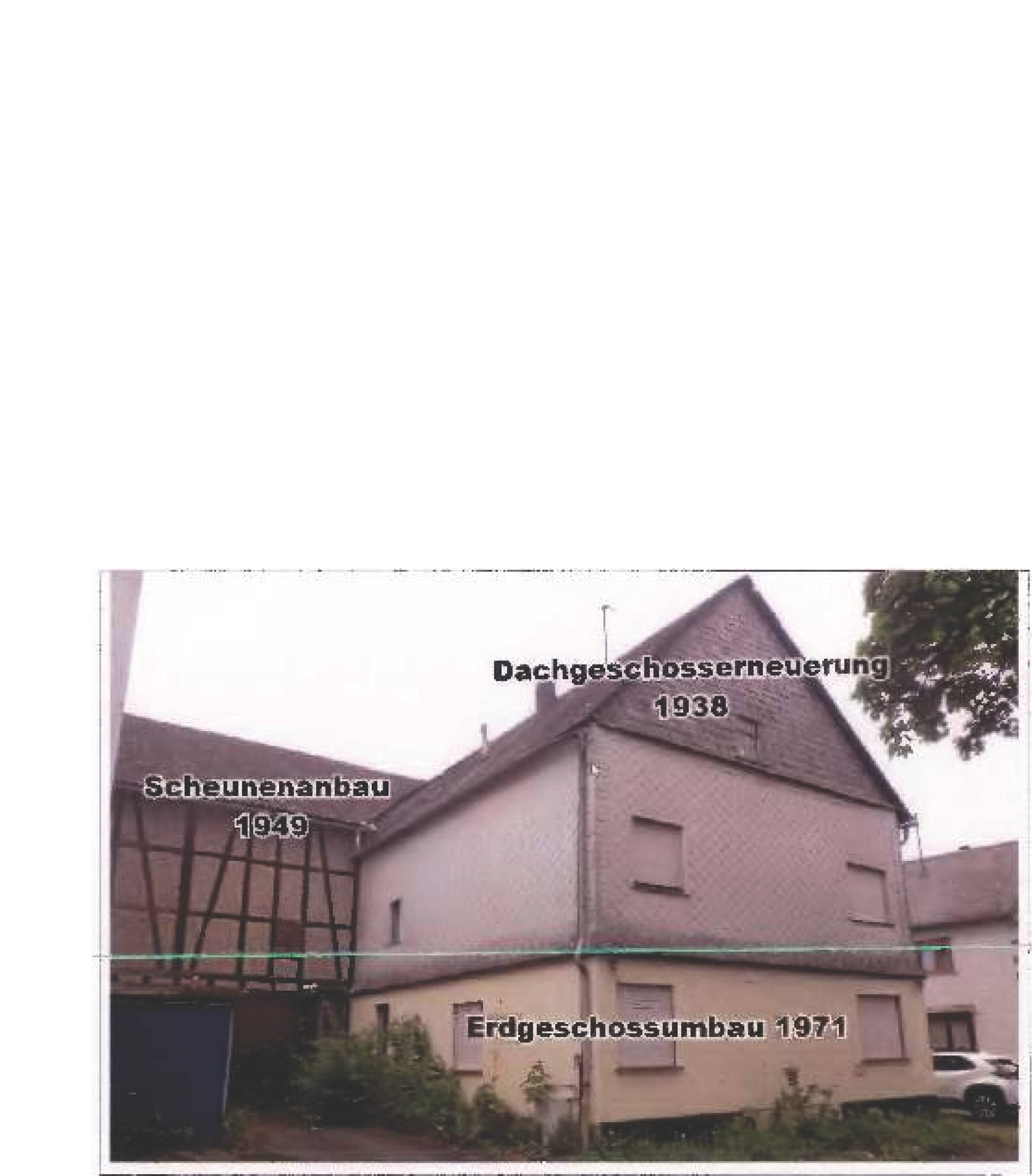 Wohnhaus in Kegelbahn 8, 55499 Riesweiler - Bild 4