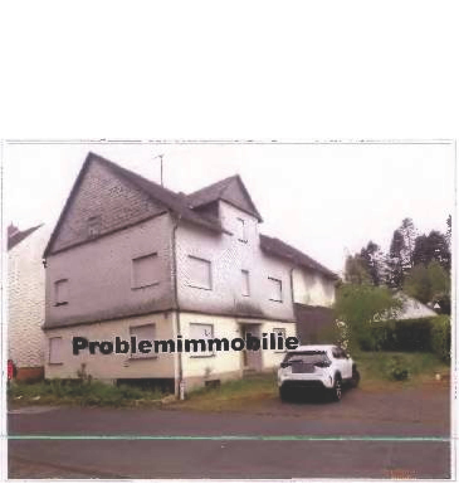 Wohnhaus in Kegelbahn 8, 55499 Riesweiler - Bild 2