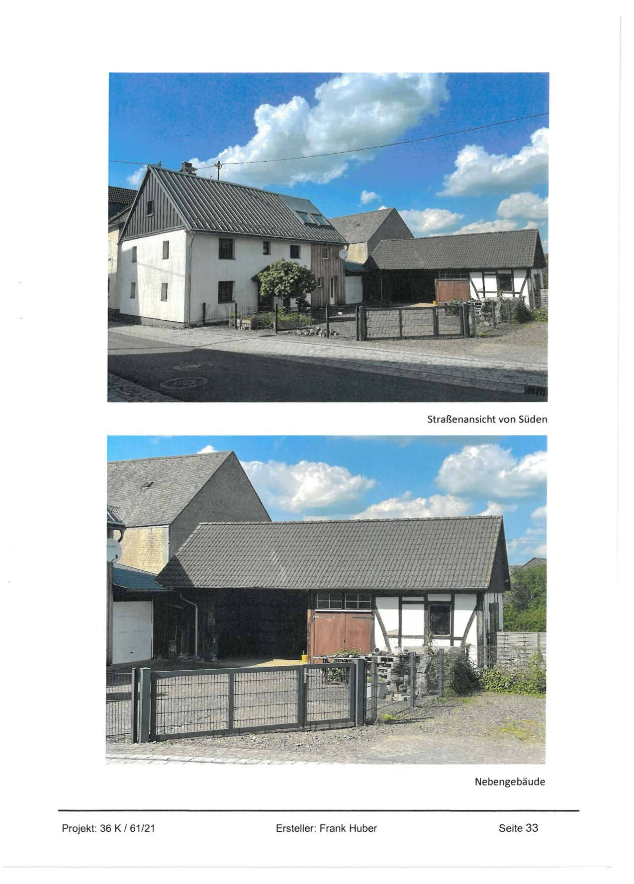 rheinland-pfalz 36 K 61/21 Ringstraße 10, 56288 Bell (Hunsrück) 16