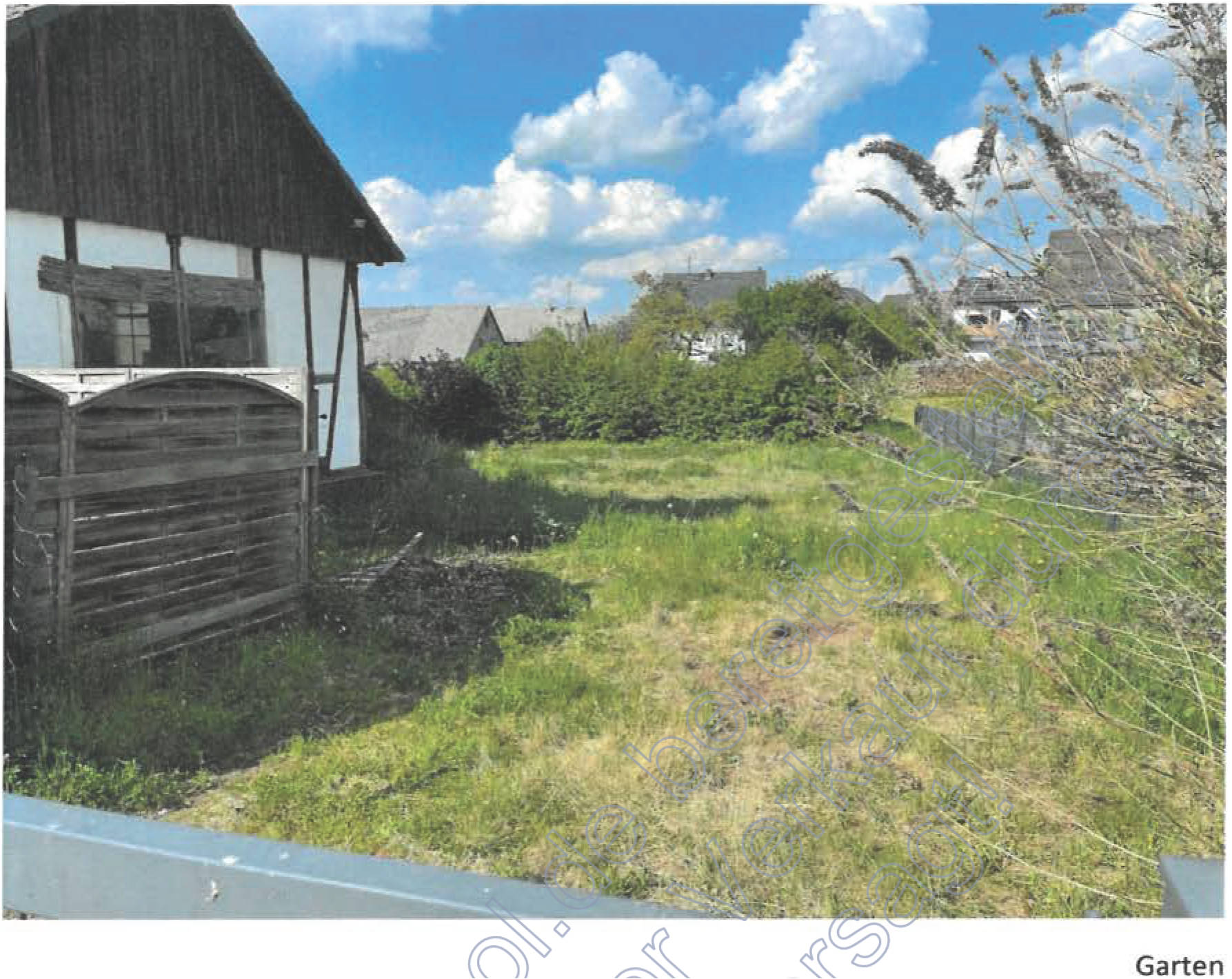 rheinland-pfalz 36 K 61/21 Ringstraße 10, 56288 Bell (Hunsrück) 10