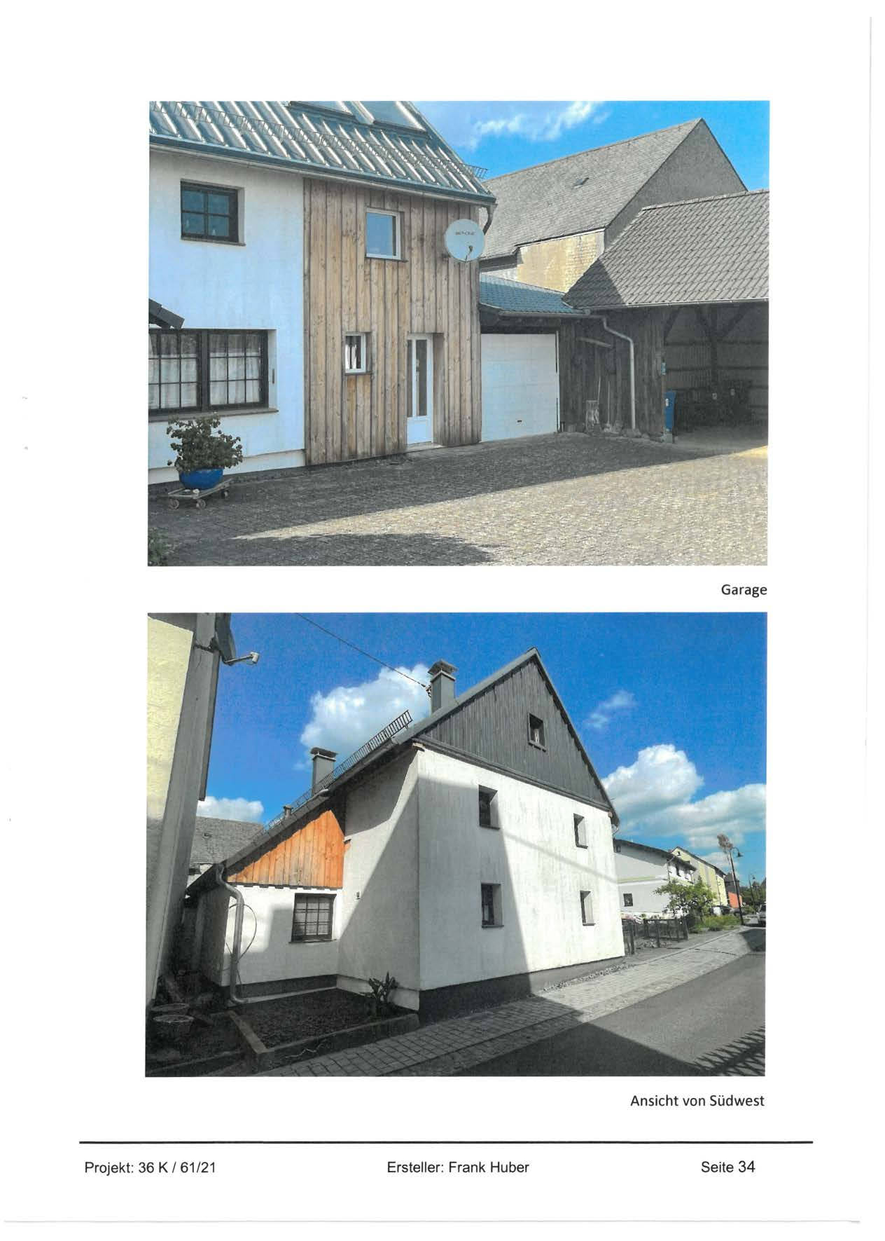 rheinland-pfalz 36 K 61/21 Ringstraße 10, 56288 Bell (Hunsrück) 21
