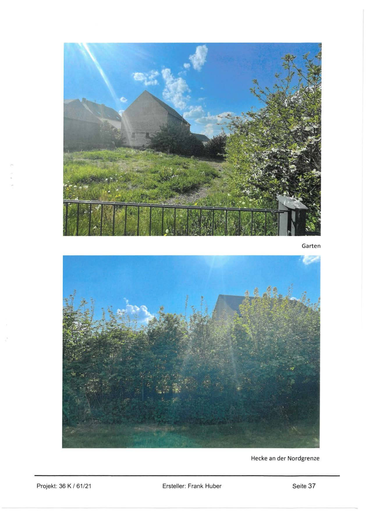 rheinland-pfalz 36 K 61/21 Ringstraße 10, 56288 Bell (Hunsrück) 20