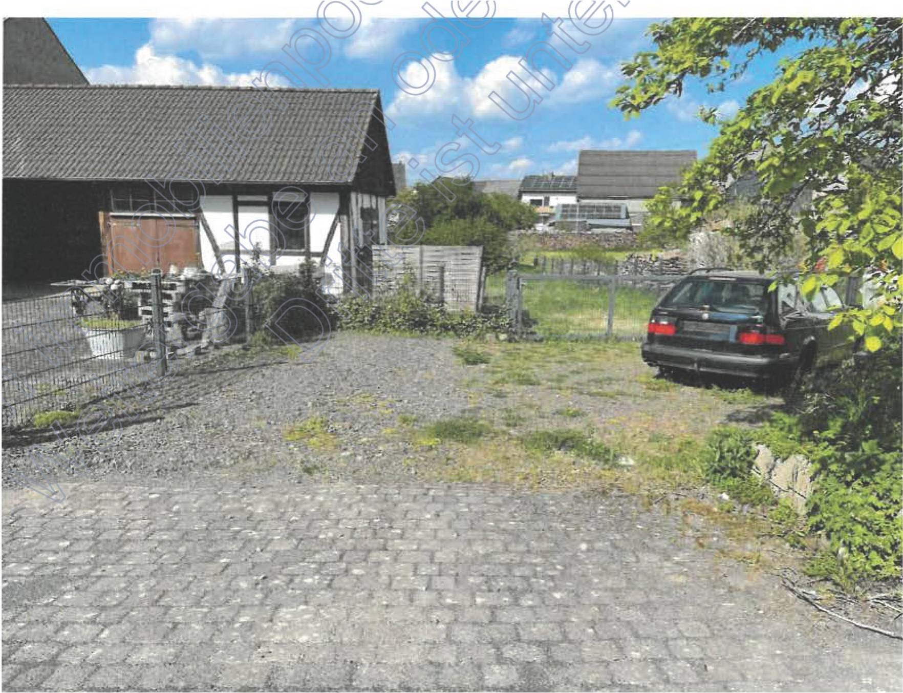 rheinland-pfalz 36 K 61/21 Ringstraße 10, 56288 Bell (Hunsrück) 12