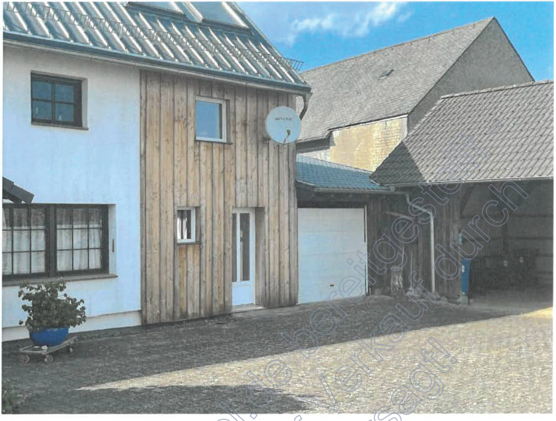 Wohnhaus in Ringstraße 10, 56288 Bell (Hunsrück) - Bild 4