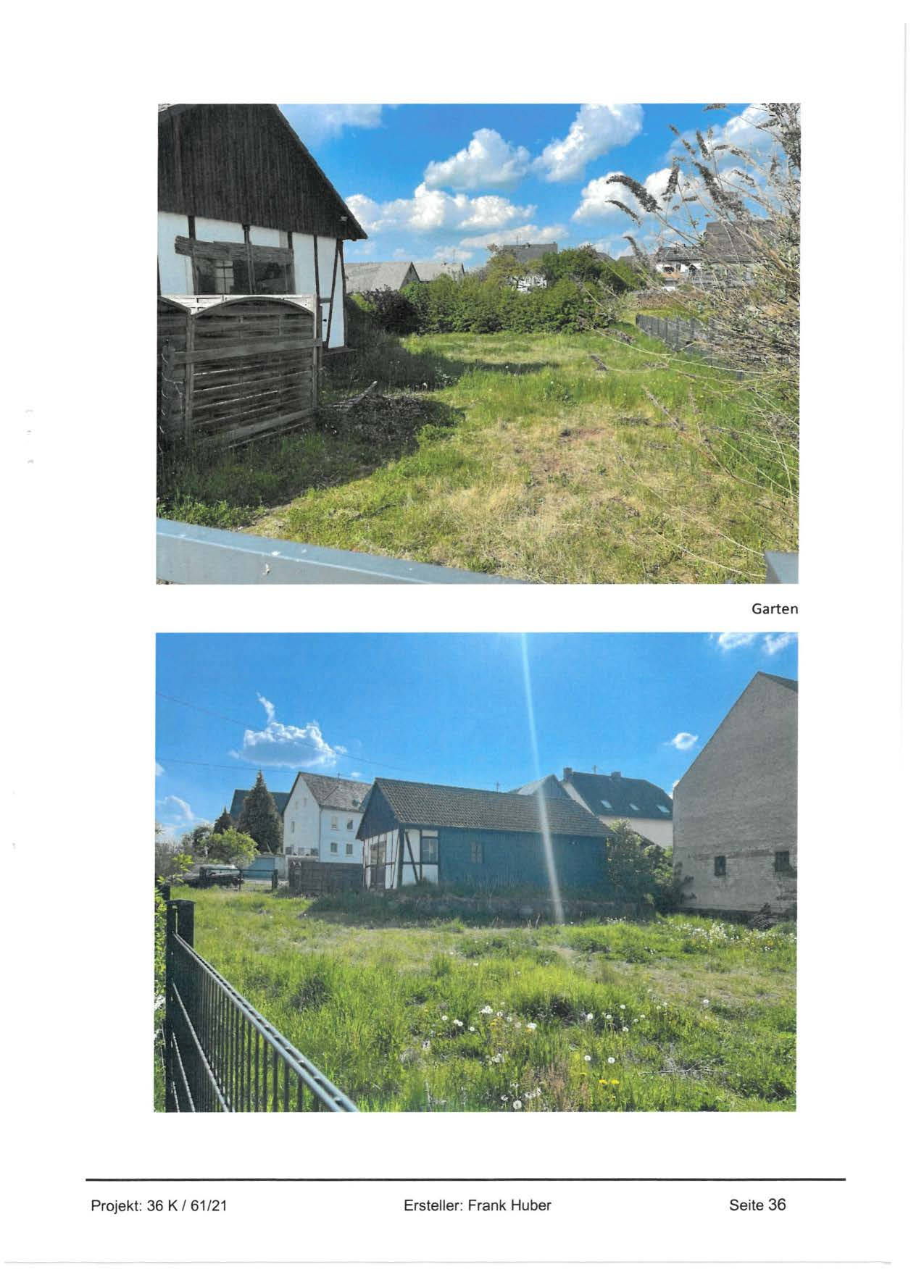 rheinland-pfalz 36 K 61/21 Ringstraße 10, 56288 Bell (Hunsrück) 18